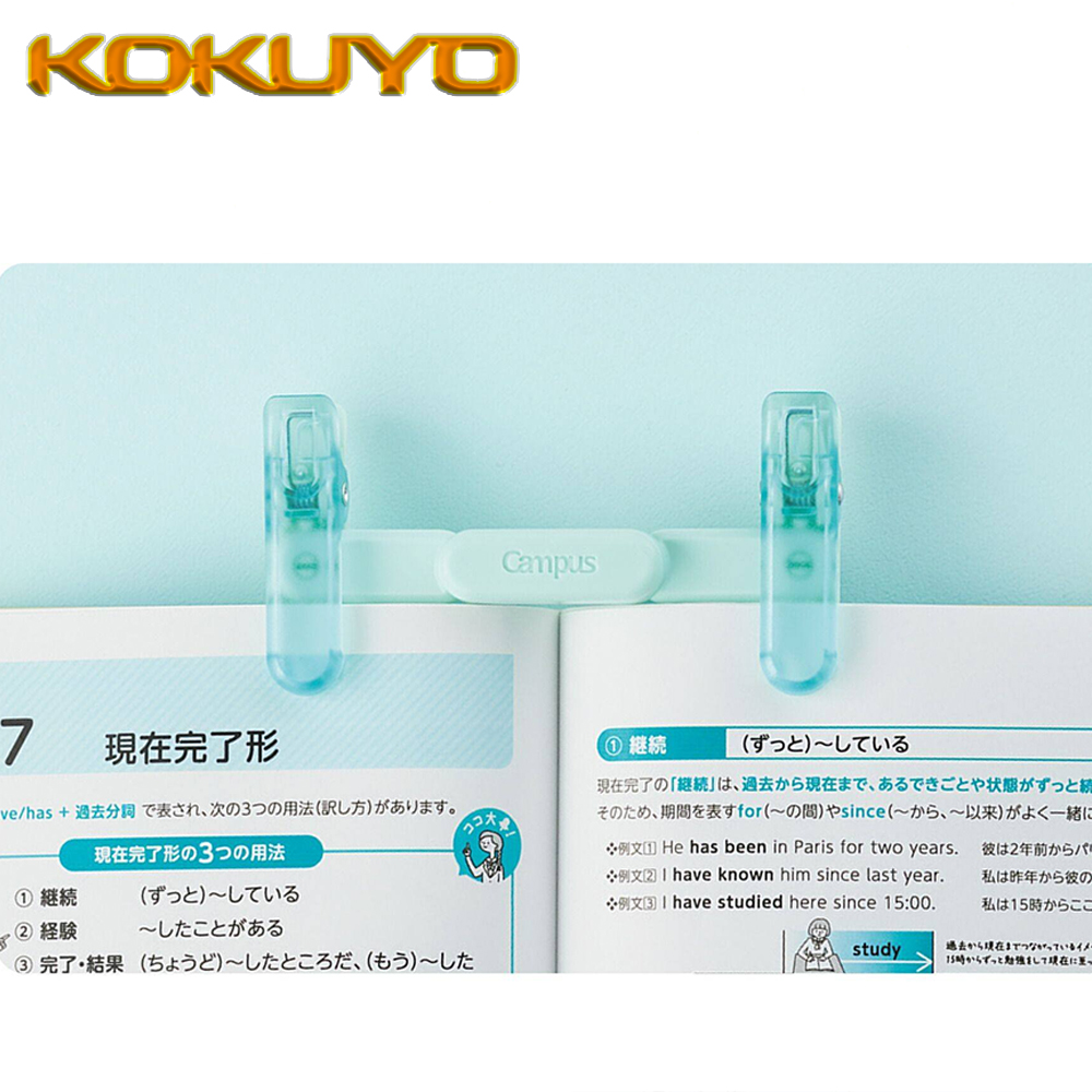 1PC Japan KOKUYO Resin Transpa - Resin Art Book reseña y precio