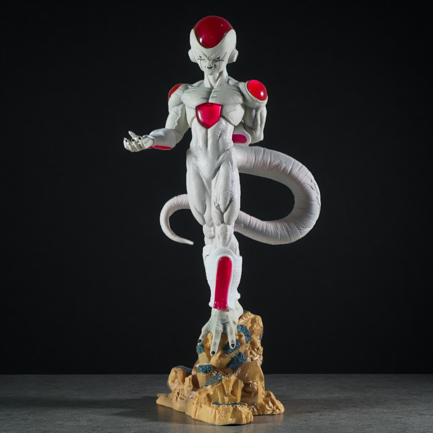 26cm Dragon Ball Z Figure Frie - Resin Art Dragon Ball Z reseña y precio