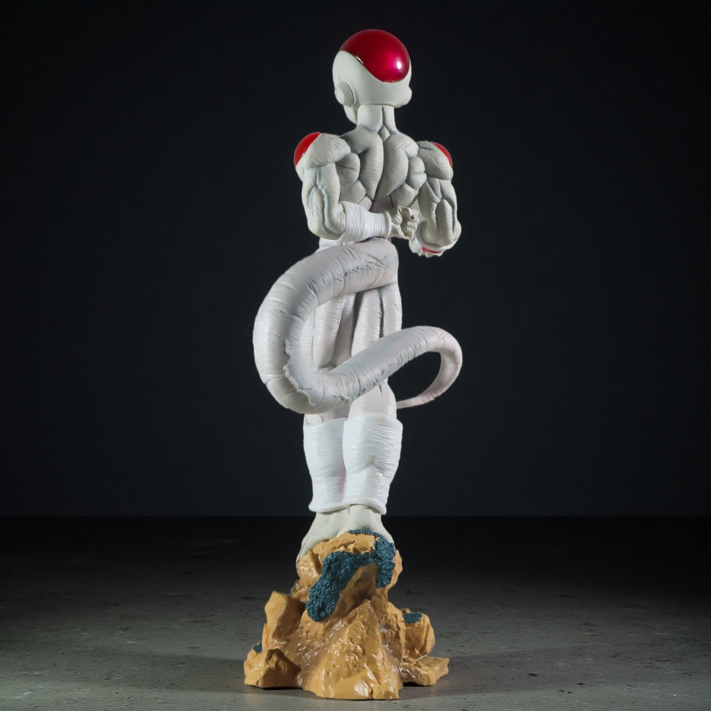 26cm Dragon Ball Z Figure Frie - Resin Art Dragon Ball Z reseña y precio