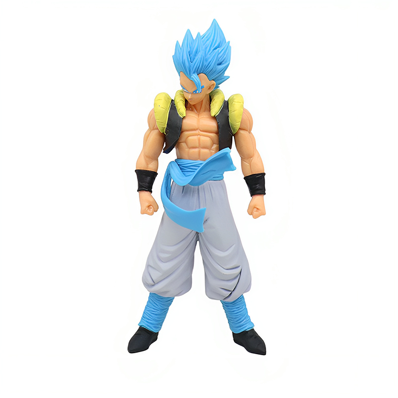Anime Dragon Ball Z Super Saiy - Resin Art Dragon Ball Z reseña y precio