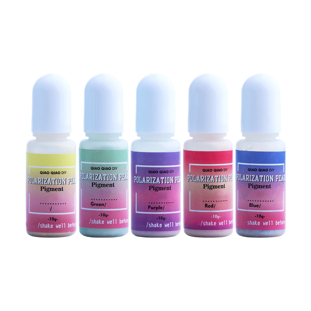 Starry Sky Epoxy Resin Pigment - Resin Art Jewellery reseña y precio