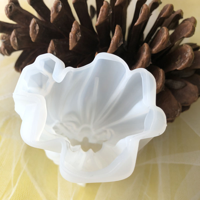 3D Cute Princess Silicone Cand - Resin Art Furniture reseña y precio
