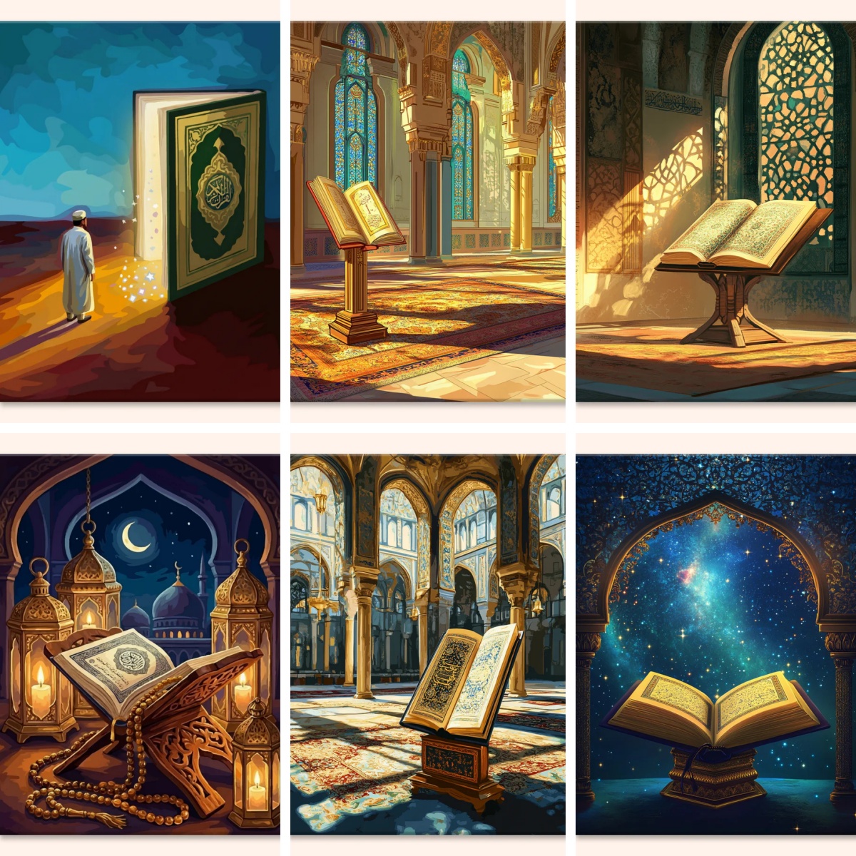1pc frameless Diamond Painting - Resin Art Book reseña y precio