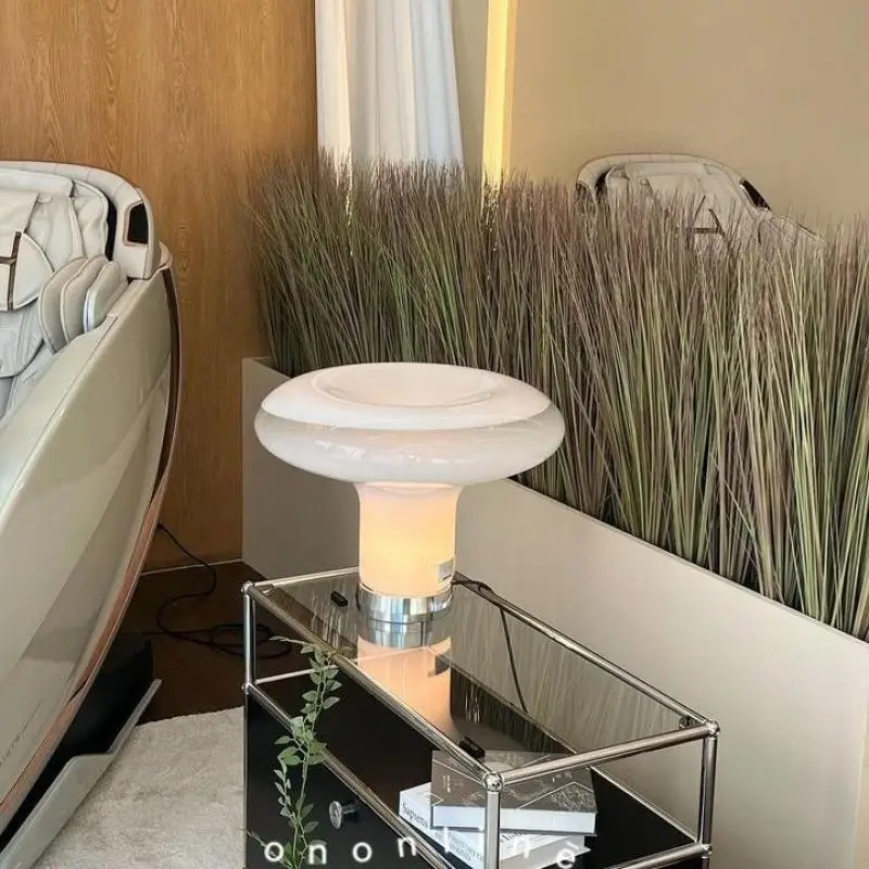 Italian Designer Glass Table L - Resin Art Floor Design reseña y precio
