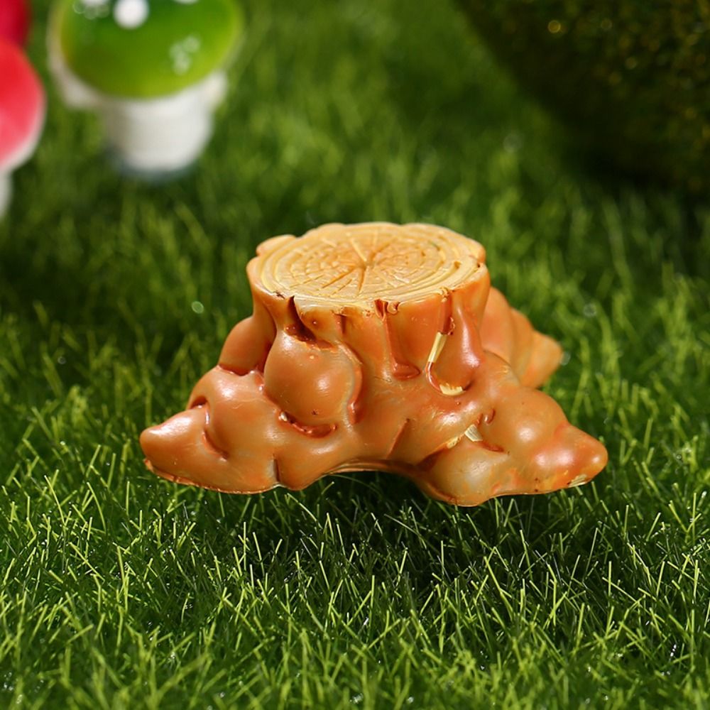 9 Styles Cute Simulation Tree  - Resin Art Tree reseña y precio