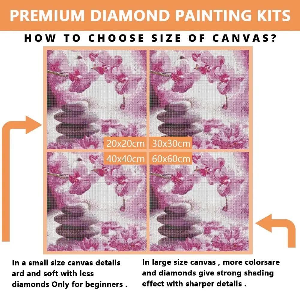 Diamond Painting Family Quotes - Resin Art Quote reseña y precio