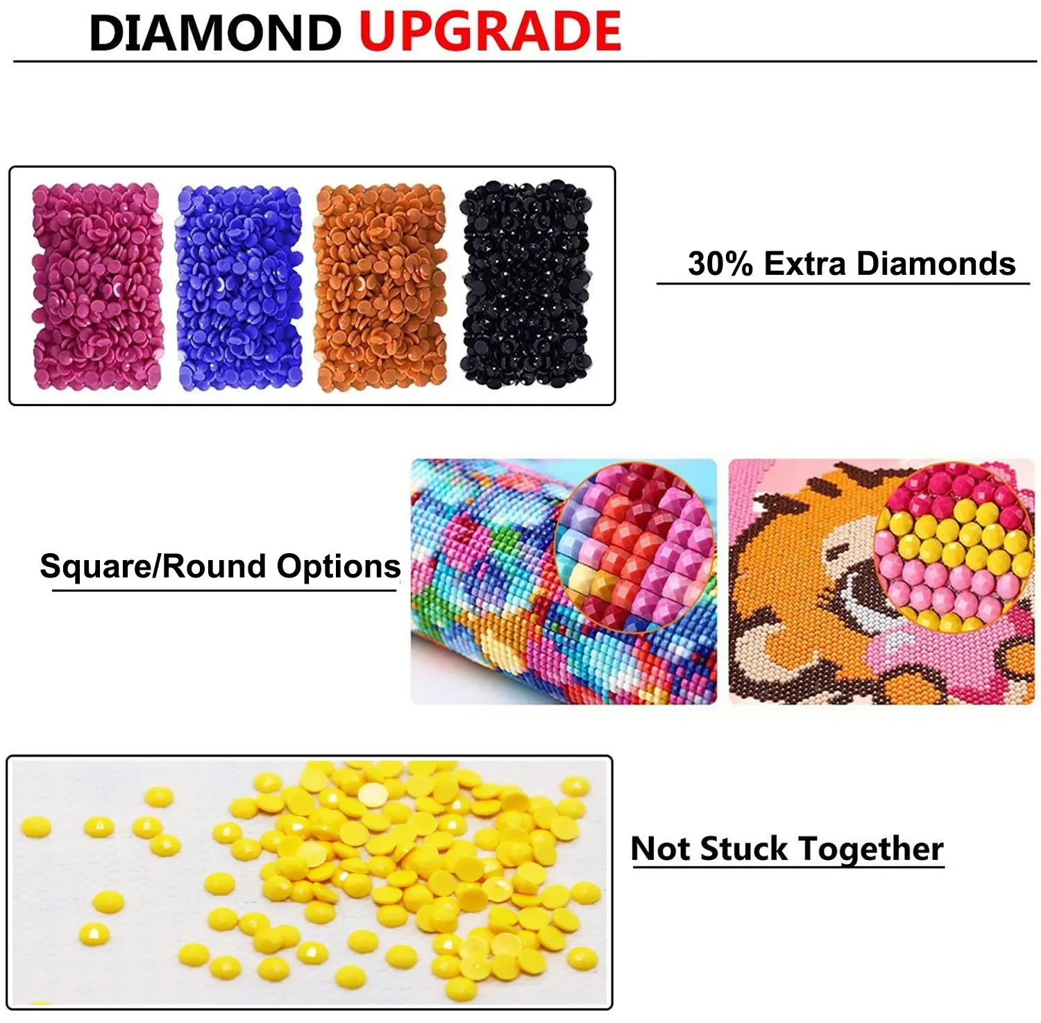 5d Autism Quotes Diamond Paint - Resin Art Quote reseña y precio