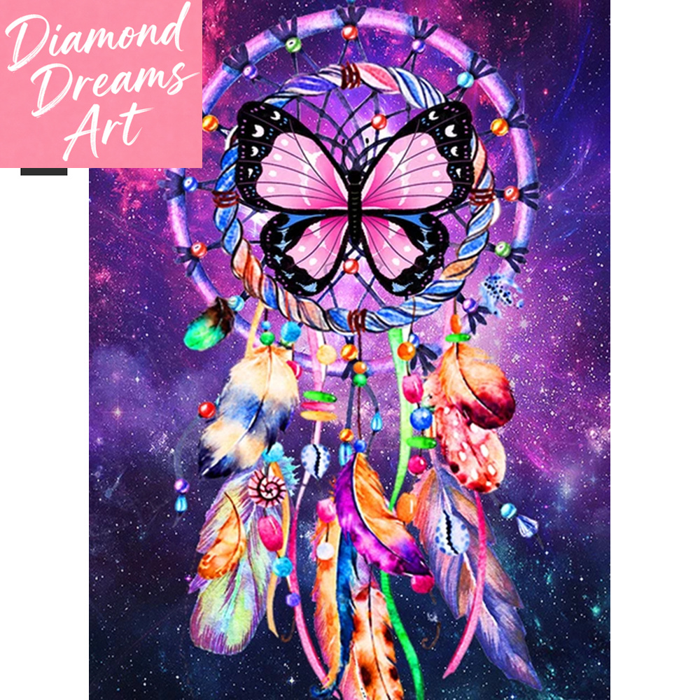 Frameless, 5d Diamond Mosaic F - Resin Art With Flowers reseña y precio