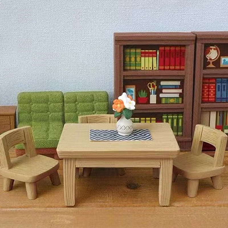 1 Piece Resin Home Decoration  - Resin Art Furniture reseña y precio
