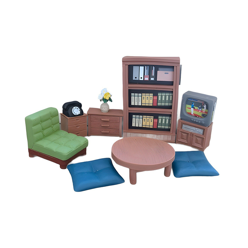 1 Piece Resin Home Decoration  - Resin Art Furniture reseña y precio