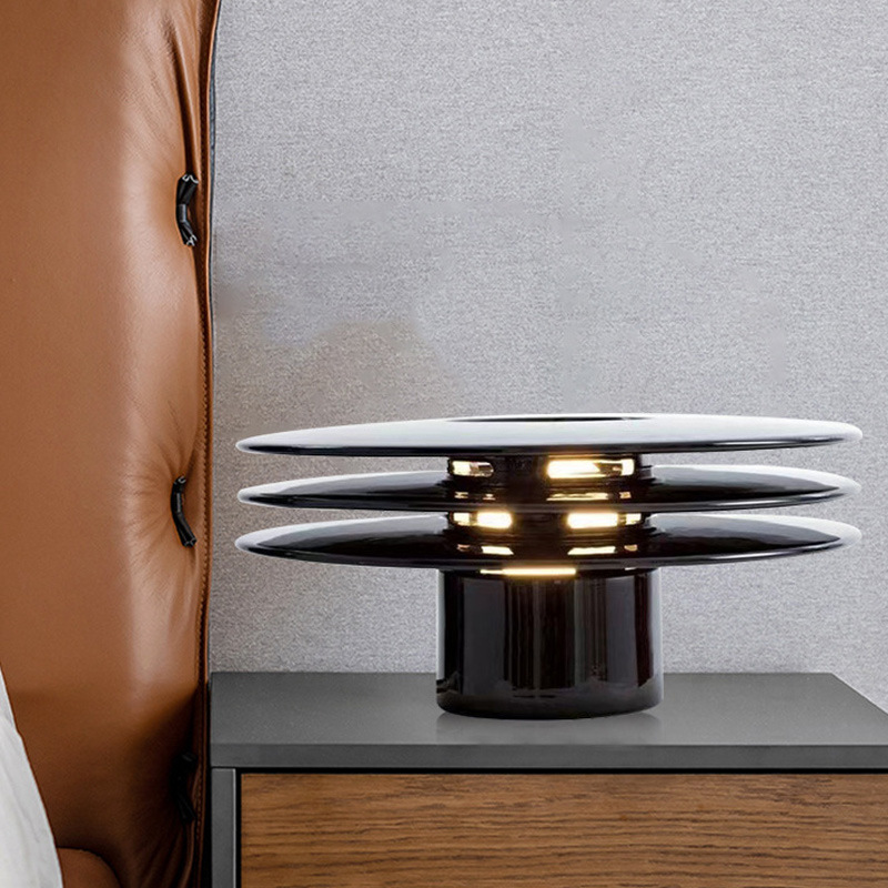 Minimalist Light Luxury Postmo - Resin Art Floor Design reseña y precio