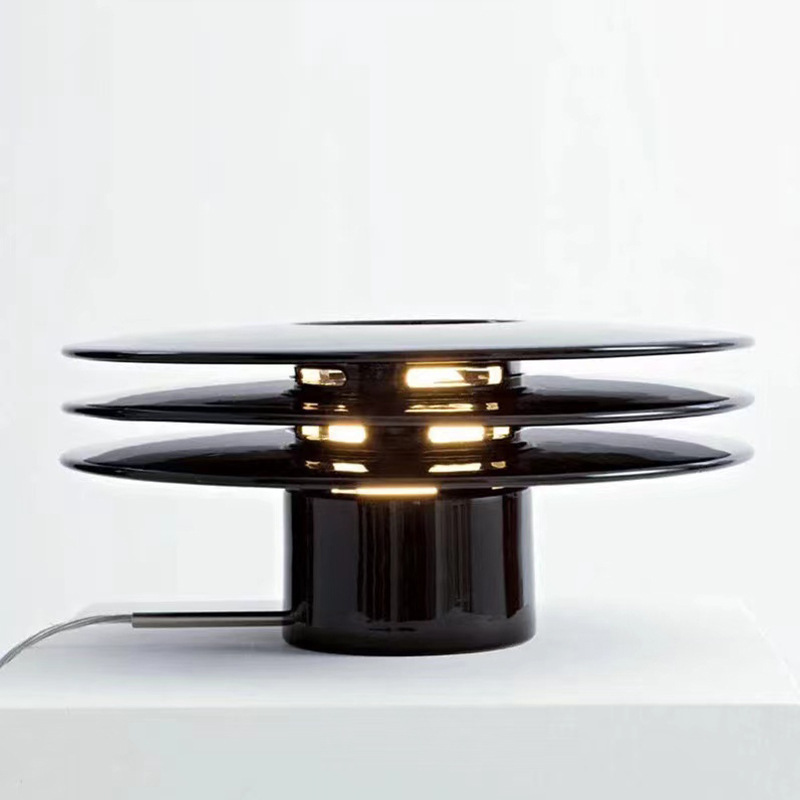 Minimalist Light Luxury Postmo - Resin Art Floor Design reseña y precio