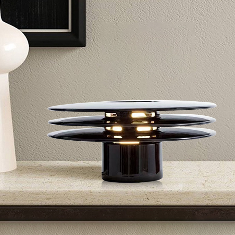 Minimalist Light Luxury Postmo - Resin Art Floor Design reseña y precio