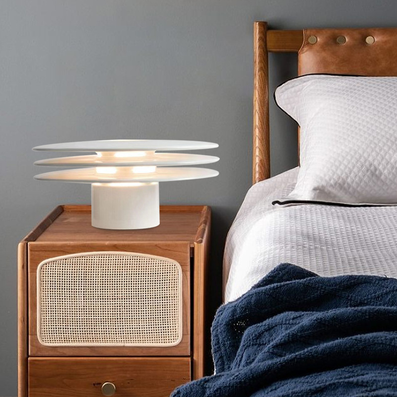 Minimalist Light Luxury Postmo - Resin Art Floor Design reseña y precio
