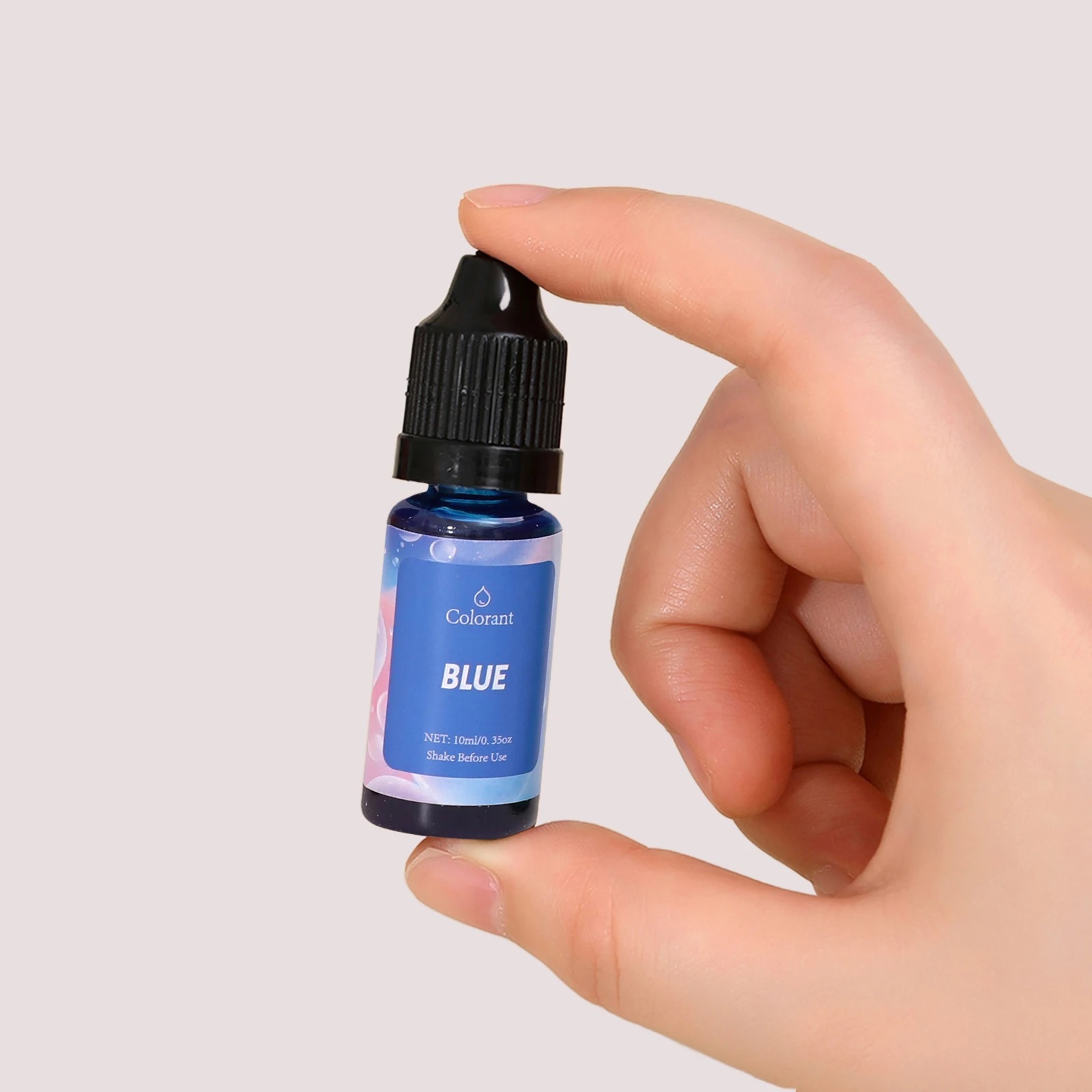 30Colors 5ml Epoxy Resin Pigme - Resin Art Jewellery reseña y precio