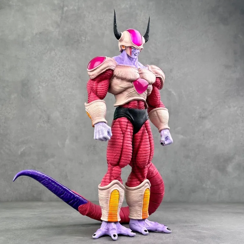 35.5cm Dragon Ball Z Frieza An - Resin Art Dragon Ball Z reseña y precio