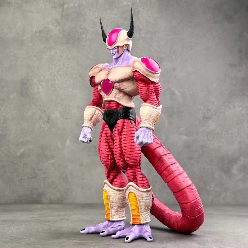 35.5cm Dragon Ball Z Frieza An - Resin Art Dragon Ball Z reseña y precio