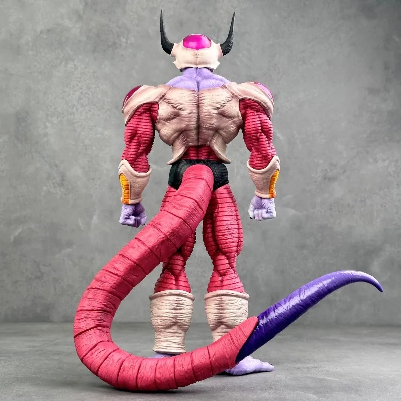 35.5cm Dragon Ball Z Frieza An - Resin Art Dragon Ball Z reseña y precio
