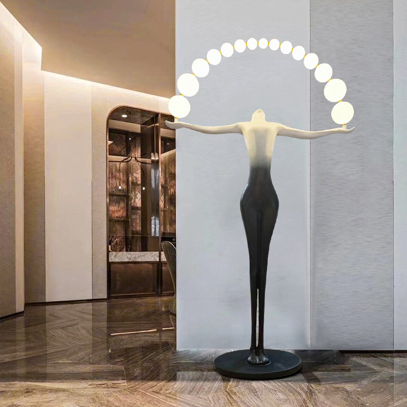 Hotel Designer Modern Minimali - Resin Art Floor Design reseña y precio