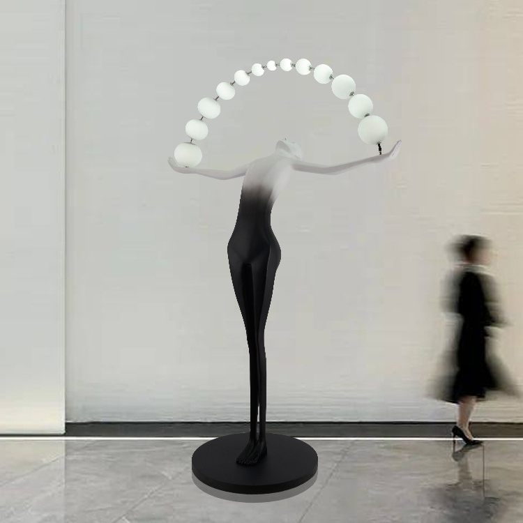 Hotel Designer Modern Minimali - Resin Art Floor Design reseña y precio