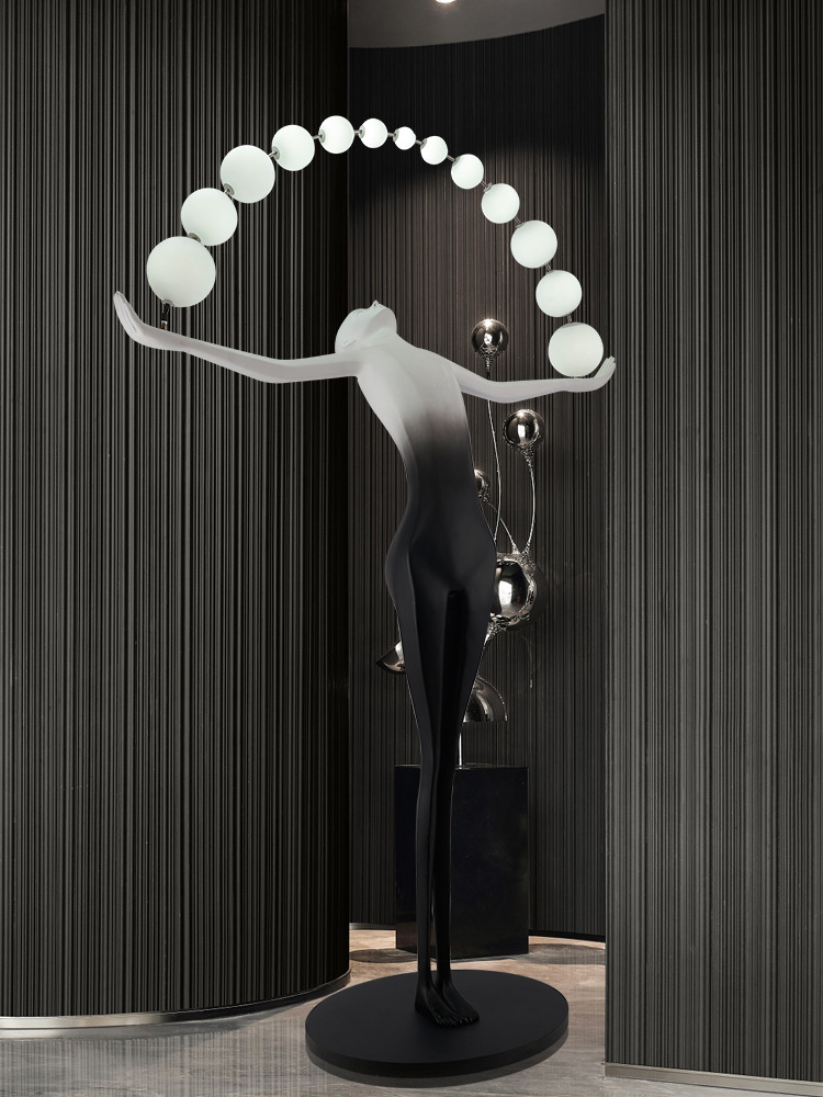 Hotel Designer Modern Minimali - Resin Art Floor Design reseña y precio