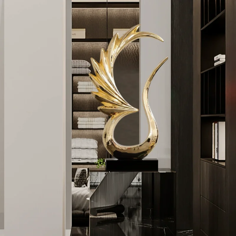 A Modern Art Furnishing Office - Resin Art Materials Wholesale reseña y precio
