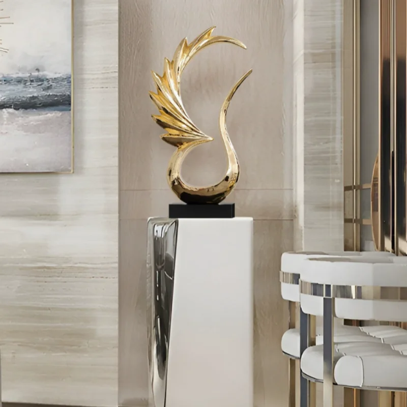 A Modern Art Furnishing Office - Resin Art Materials Wholesale reseña y precio