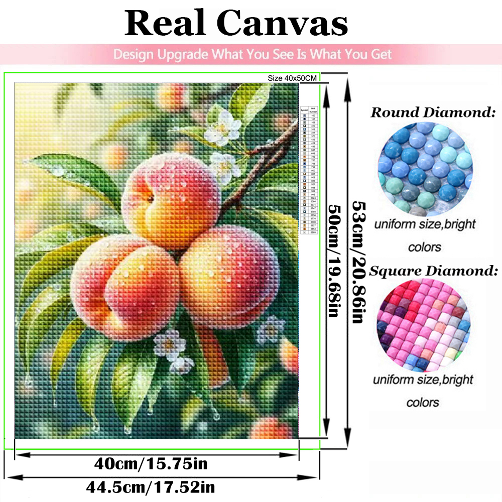 5D DIY Diamond Art Painting Ne - Resin Art Images reseña y precio