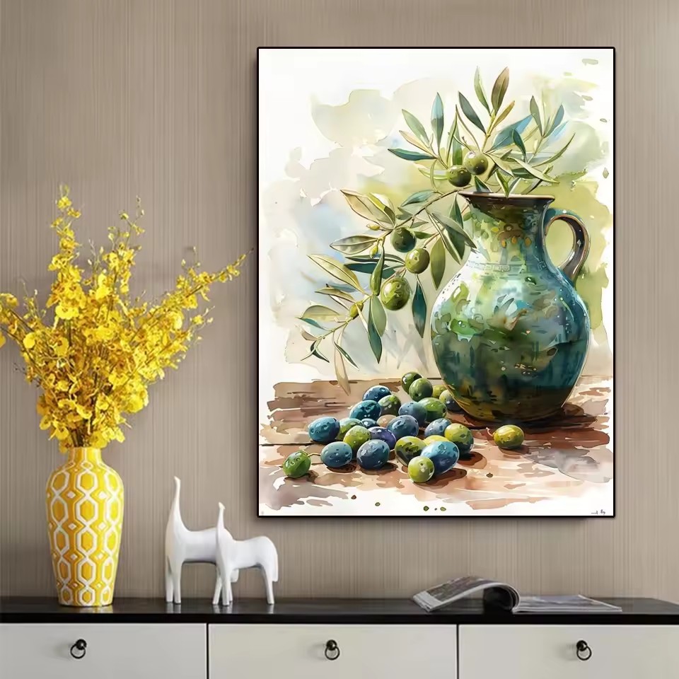 5D DIY Diamond Art Painting Ne - Resin Art Images reseña y precio