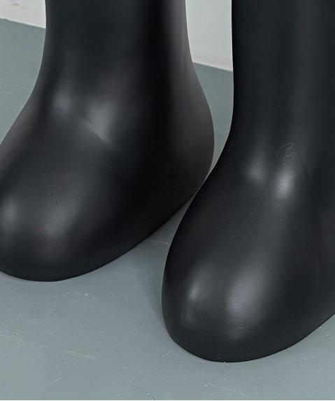 Character Art Design Sculpture - Resin Art Floor Design reseña y precio