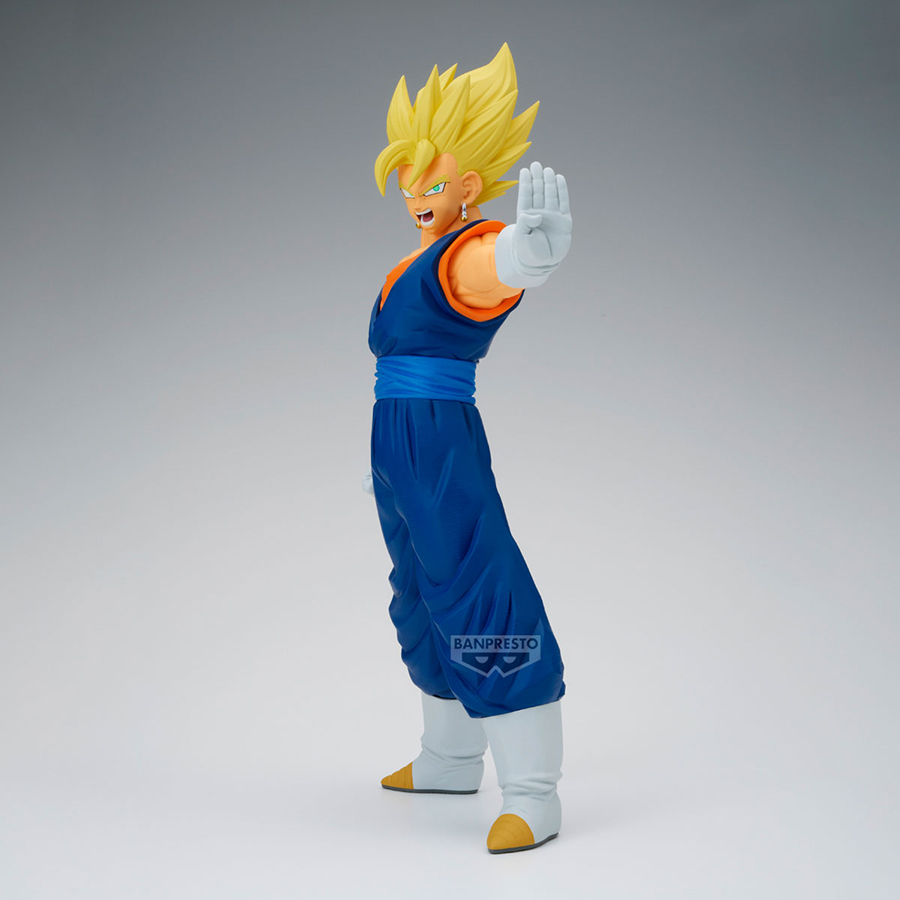 Banpresto Anime Dragon Ball Z  - Resin Art Dragon Ball Z reseña y precio