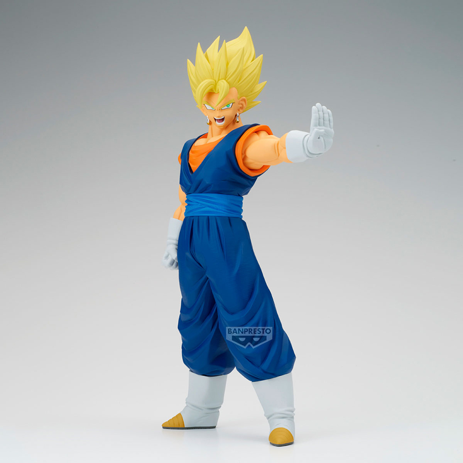 Banpresto Anime Dragon Ball Z  - Resin Art Dragon Ball Z reseña y precio