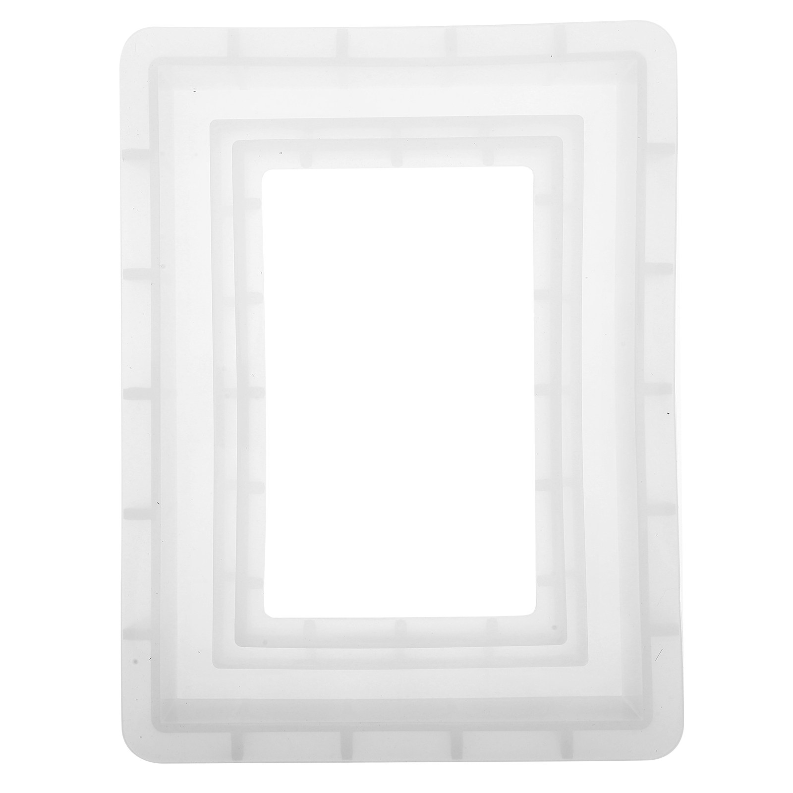 DIY Photo Frame Silicone Mold  - Resin Art Frame reseña y precio