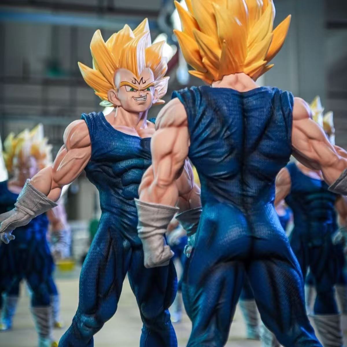 27.5cm/10.83inch Dragon Ball Z - Resin Art Dragon Ball Z reseña y precio