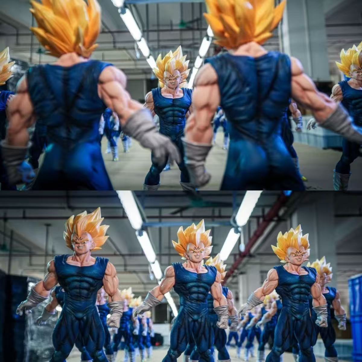 27.5cm/10.83inch Dragon Ball Z - Resin Art Dragon Ball Z reseña y precio
