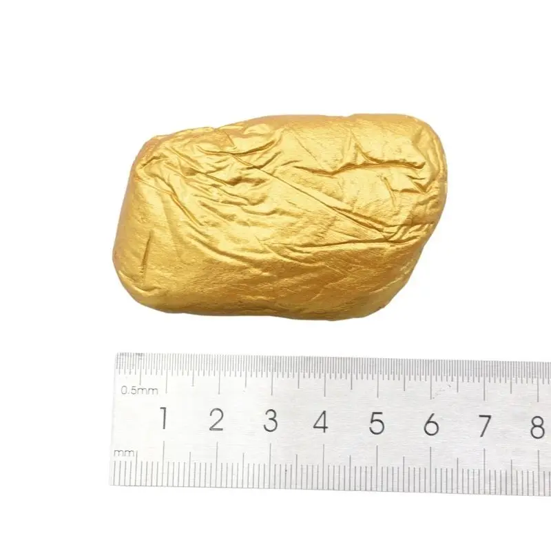 50g Ultralight Resin Clay Meta - Resin Art Jewellery reseña y precio