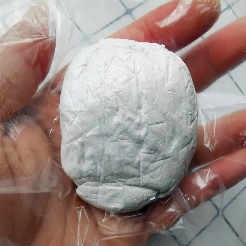 50g Ultralight Resin Clay Meta - Resin Art Jewellery reseña y precio