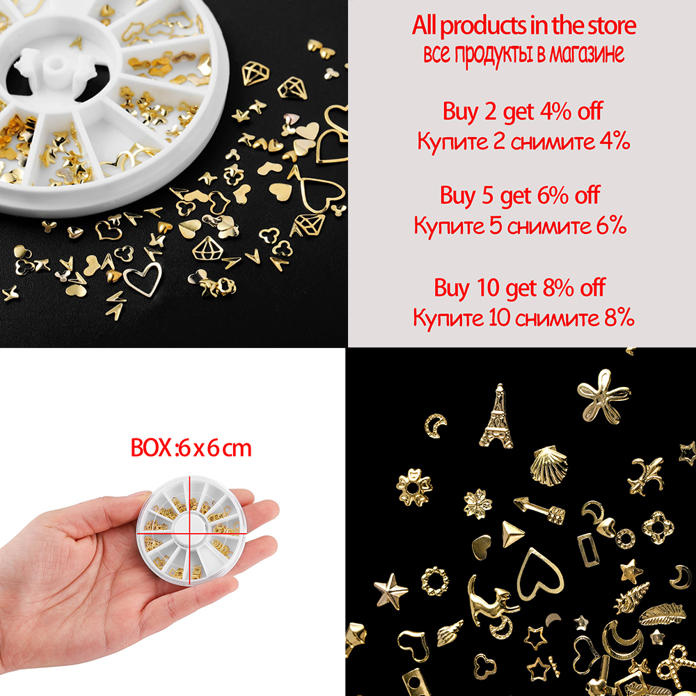 Mix Glitter Metal Frame Gold N - Resin Art Frame reseña y precio