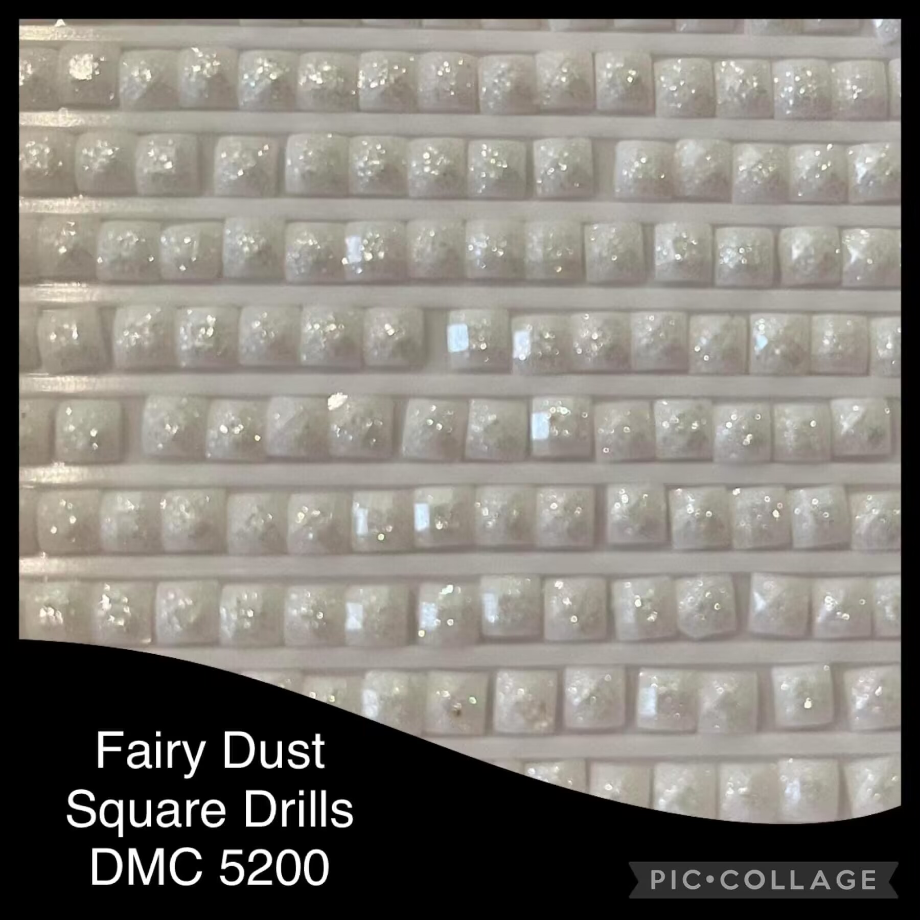 Flower 100% Fairy Dust Diamond - Resin Art Book reseña y precio