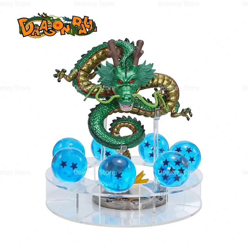 Dragon Ball Z 1:1 Crystal ball - Resin Art Dragon Ball Z reseña y precio