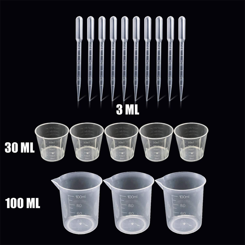 Uv Epoxy Resin Casting Tools K - Resin Art Jewellery reseña y precio