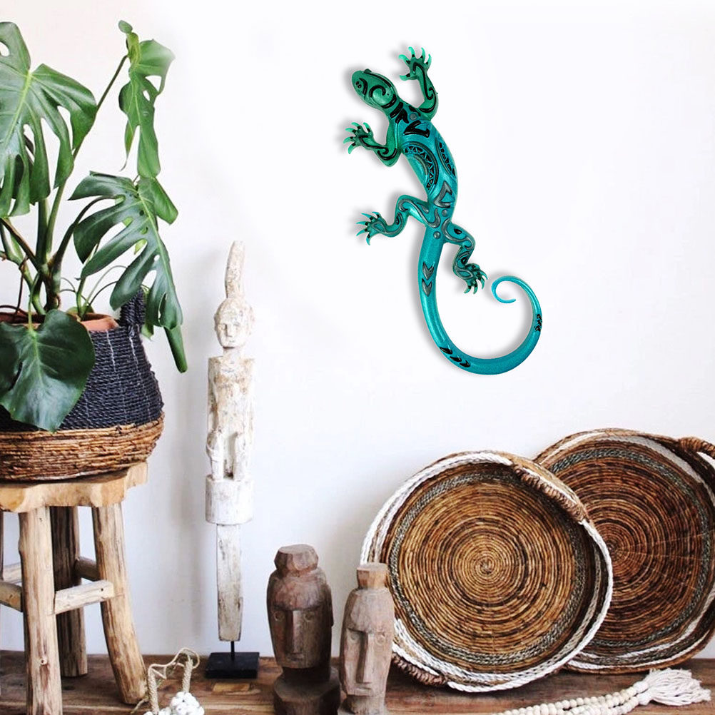 Silicone Gecko Shaped DIY Mold - Resin Art Epoxy reseña y precio