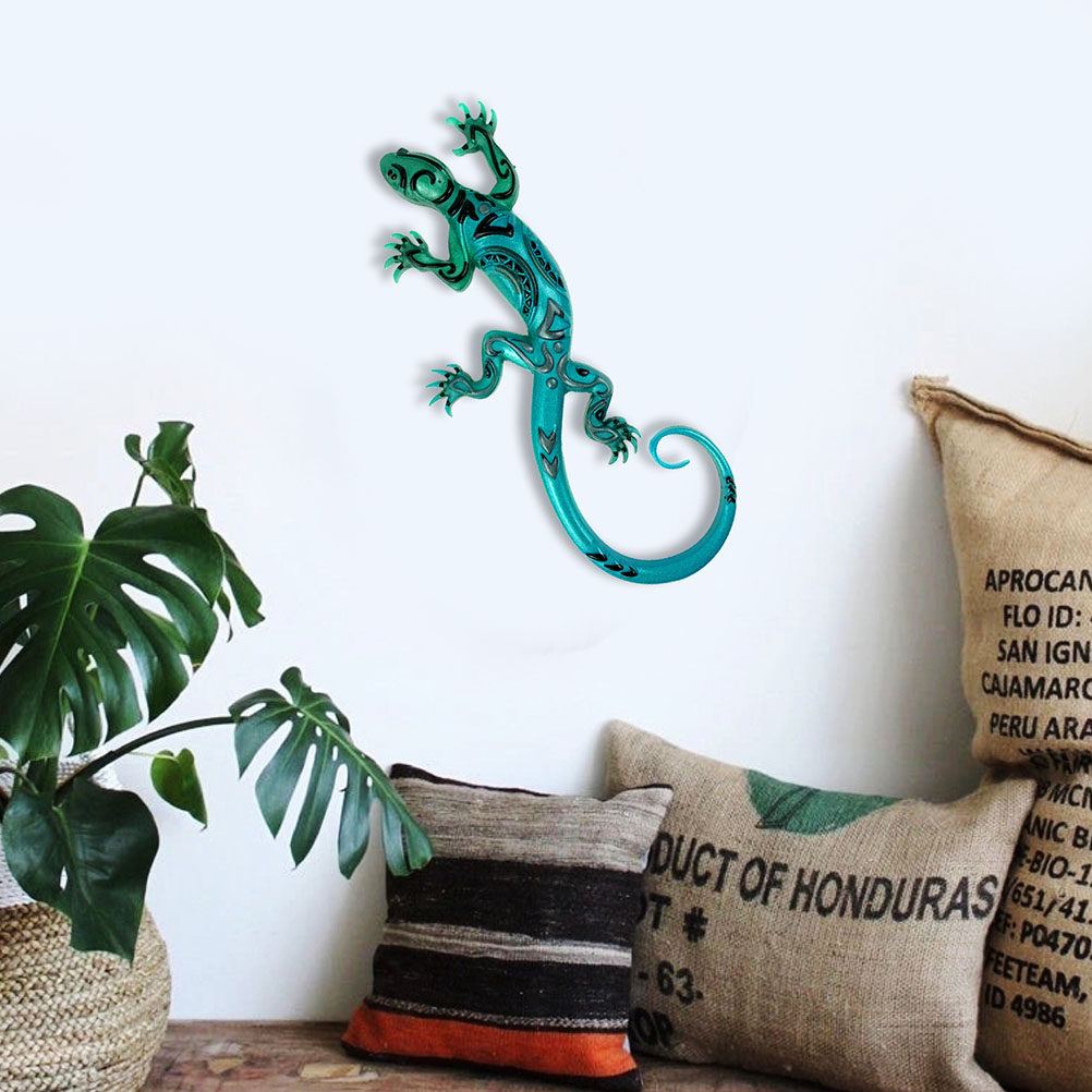 Silicone Gecko Shaped DIY Mold - Resin Art Epoxy reseña y precio