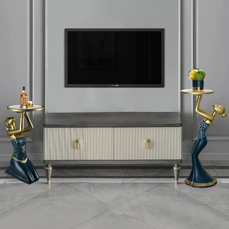 Living Room Floor Decoration P - Resin Art Floor Design reseña y precio