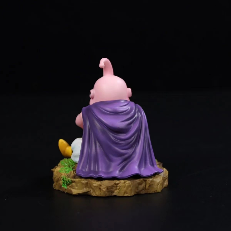 9cm Anime Dragon Ball Z Figure - Resin Art Dragon Ball Z reseña y precio