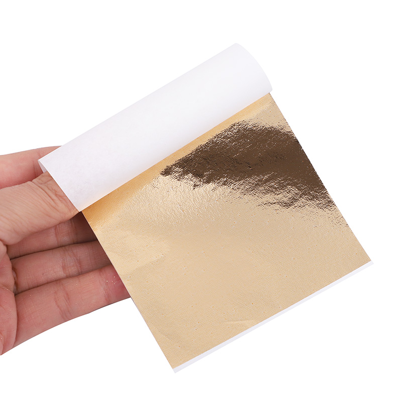100pcs Imitation Shiny Gold Sl - Resin Art Epoxy reseña y precio