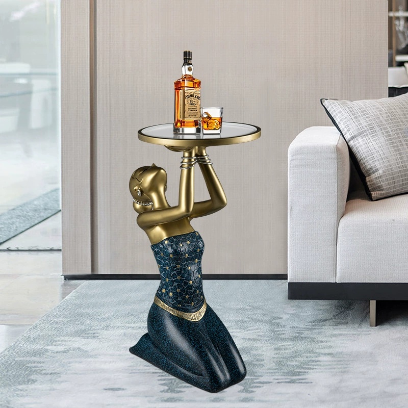 Living Room Floor Decoration P - Resin Art Floor Design reseña y precio