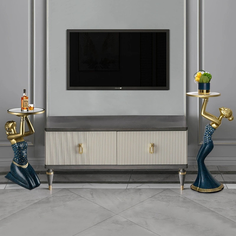 Living Room Floor Decoration P - Resin Art Floor Design reseña y precio