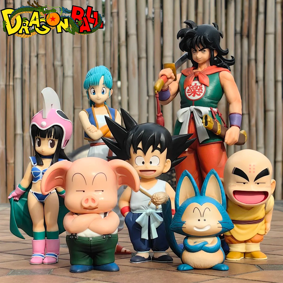 Dragon Ball Z Super Saiyan Son - Resin Art Dragon Ball Z reseña y precio