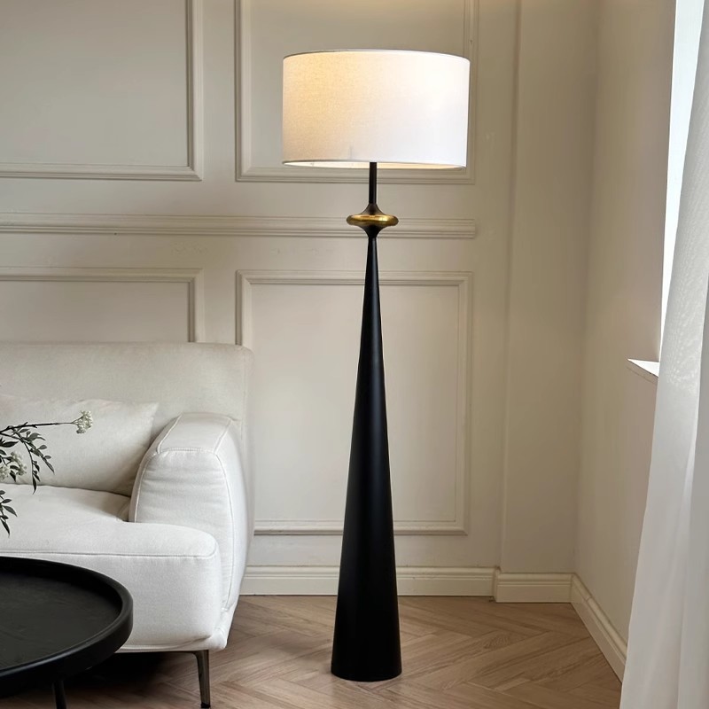 Wabi-sabi Style Floor Lamp Jap - Resin Art Floor Design reseña y precio